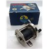 Image 3 : VIntage Record Rullen A.B. URFABRIKEN SVANGSTA No. 1500 Level wind fishing reel with Original Box