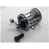 Image 1 : Heddon 450 Level wind fishing reel