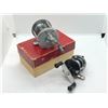 Image 2 : 2 vintage level wind reels - stallwart lashless & mini black