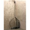 Image 1 : Trout net