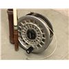 Image 2 : Kwik Taper fly rod w/ ryobi #355 reel