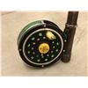 Image 2 : Garcia conolon fly rod w/pflueger medalist reel