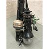 Image 3 : Bundle of 6 assorted fishing rods & 4 reels