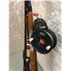 Image 3 : Bundle of 6 assorted fishing rod & 2 reels