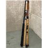 Image 3 : Bundle of 6 assorted fishing rod