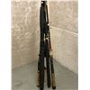Image 2 : Bundle of 6 assorted fishing rod