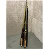 Image 3 : Bundle of 6 assorted fishing rod