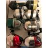 Image 1 : 8 assorted vintage casting reels