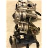 Image 1 : 4 Vintage Daiwa spinning reels