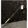 Image 2 : Dragonfly graphite model DF95 - 9 Ft fly rod w/ brown tube rod case