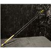 Image 2 : 9 ft dragonfly dfw96 graphite 2 pc fly rod #6 - line