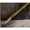 Image 1 : 8 1/2 ft Denko super IV eagle claw fly rod DNFP 225
