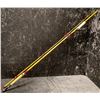 Image 2 : 8 1/2 ft Denko super IV eagle claw fly rod DNFP 225