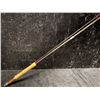 Image 1 : 9ft Daiwa ossf 907 bk fly rod - made in Scotland w/ white rod tube