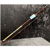Image 2 : Dina glass 70 custom built salmon rod 10'4"