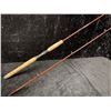 Image 1 : Fenwick the popper 8ft custom built spinning rod for Morris lEger