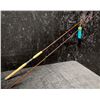 Image 2 : Fenwick the popper 8ft custom built spinning rod for Morris lEger