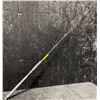 Image 2 : Eagle claw graphite 6'6" halibut/trolling rod