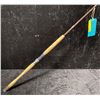Image 1 : 7ft Fenwick feralite f14686/640 gb 1 pc halibut rod