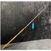 Image 2 : 6ft 6 inch saint croix 7312 1 pc halibut/trolling rod