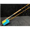 Image 1 : 9ft custom built by Mako 785 trolling rod