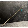 Image 2 : 7ft Fenwick lb1865 1 pc trolling/halibut rod (missing reel mount)