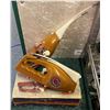 Image 1 : 2 Popeil's pocket fisherman spin casting outfits w/ one box