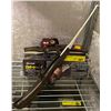 Image 1 : 2 Berkley fish-n-fold fishing rods w/ one box