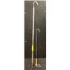 Image 1 : 2 Fishersmans gaffs