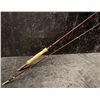 Image 1 : 9.5ft G-Loomis custom built rod by Bayshore Custom Rods w/rod storage tube