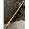 Image 1 : Antique bamboo with brass cap rod tip holder