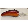 Image 1 : Large heavy 18" fishing shop lure display