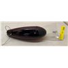 Image 2 : Large heavy 18" fishing shop lure display