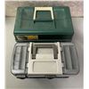 Image 1 : 2 Plano tackle boxes