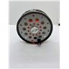 Image 2 : Farlows London "Python" 4 inch vintage salmon fly reel