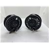 Image 2 : Two Kamloops by dragon fly #56 fishermans fly reels