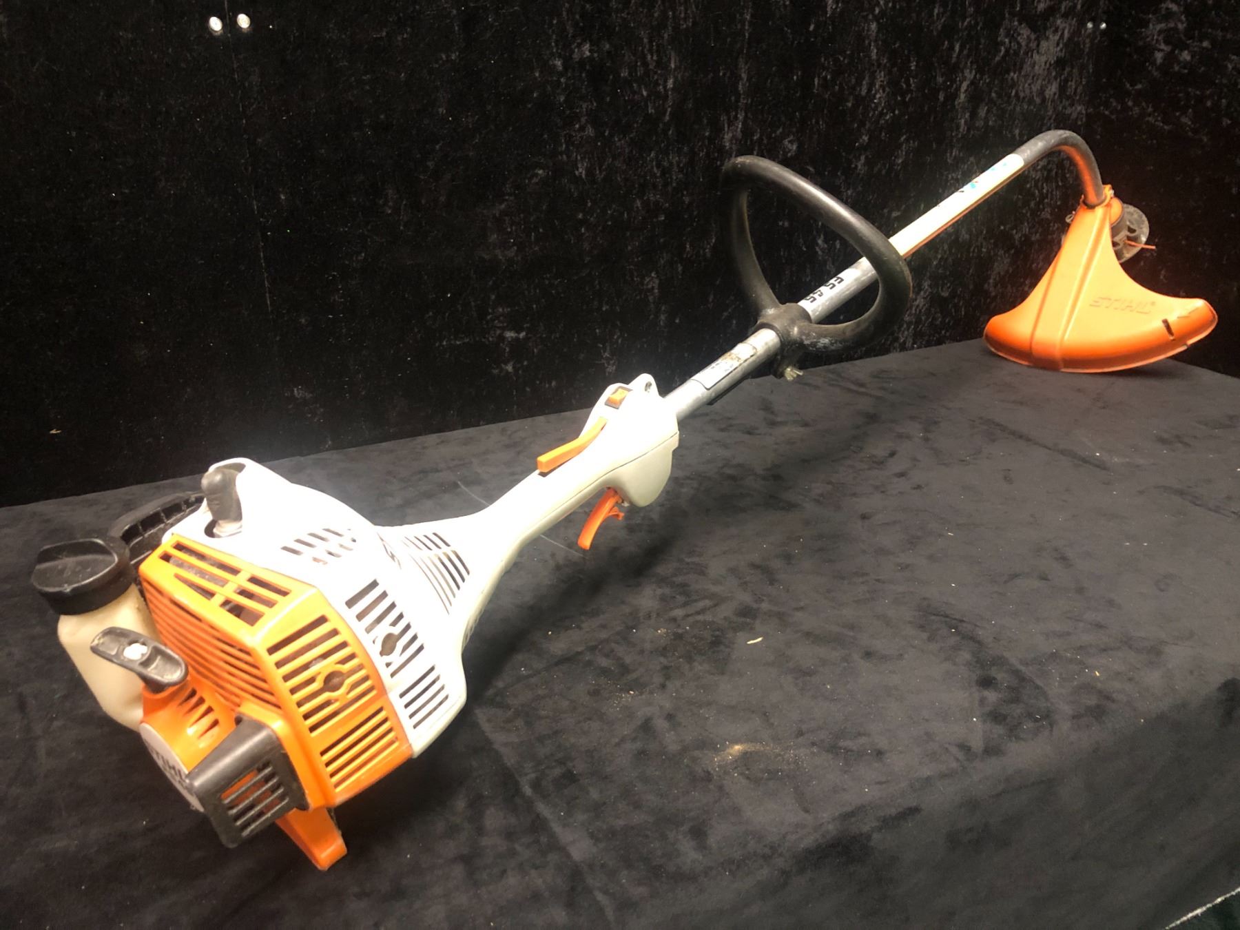 Stihl FS 45 gas weed eater