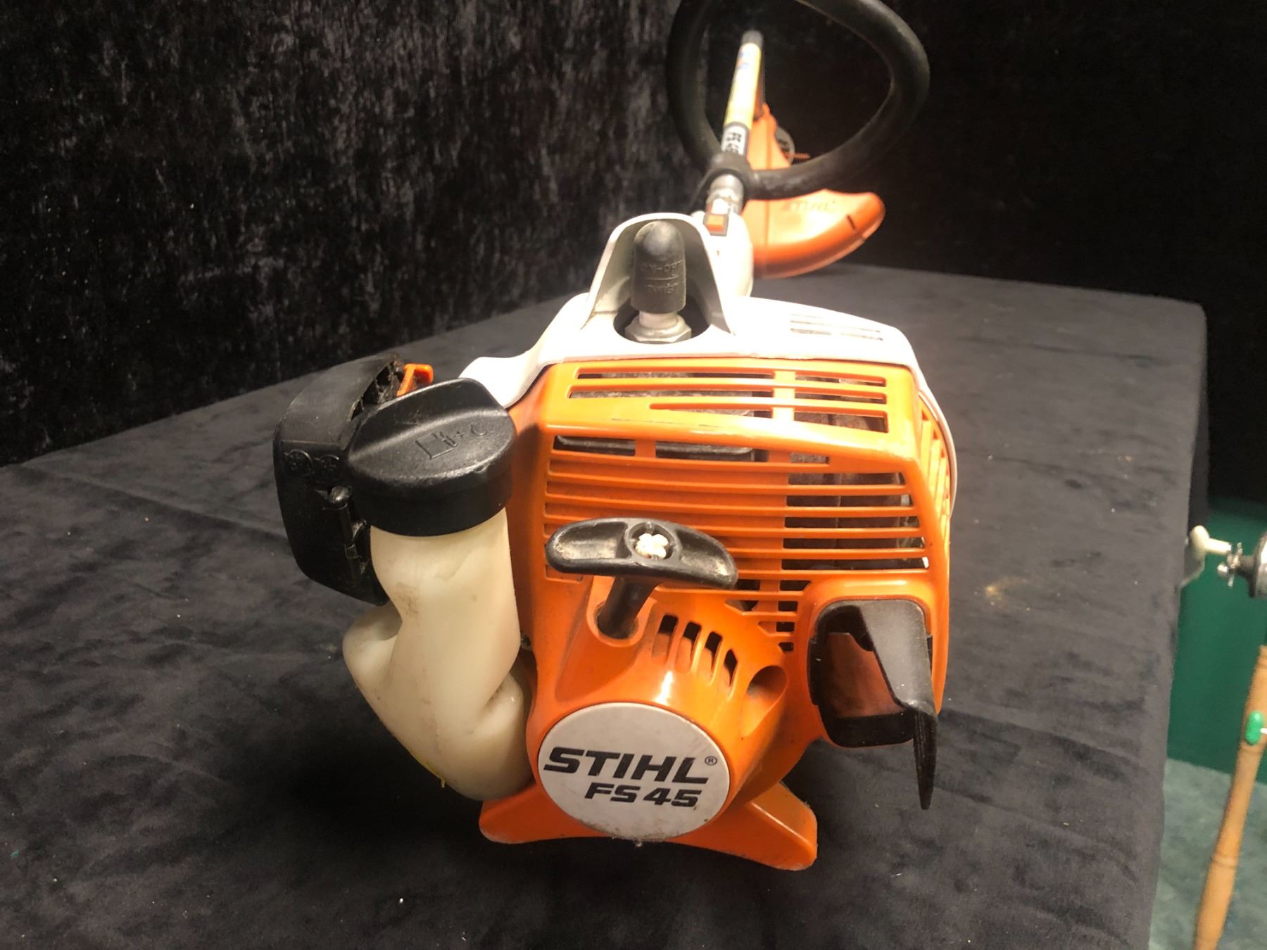Stihl FS 45 gas weed eater