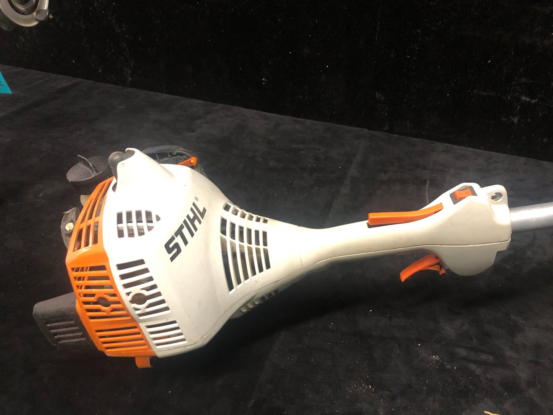Stihl FS 45 gas weed eater