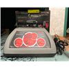 Image 1 : Schumacher 80 amp engine start battery charger