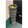Image 1 : 1 Roll of metal wire fencing