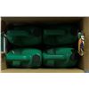 Image 2 : 1 Case of quaker state 10 W-30 motor oil - 4/5 litre containers