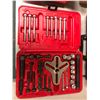 Image 1 : Mac tools deluxe bolt grip set