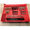 Image 2 : Snap-on rtd48 48 pc. fractional/metric rethreader