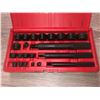 Image 2 : Snap-on bushing driver set