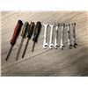 Image 5 : Snap-on mini metal tool cabinet 8 1/2 in. across by 4 1/2 wide stands 4 1/2 in. tall