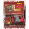 Image 1 : Hilti te17 hammer drill