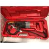 Image 2 : Milwaukee Sawzall w/ case