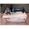 Image 2 : Makita XLT new in box cordless plate joiner (no charger no batteries)