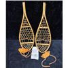 Image 1 : Vintage LA Cheyenne hand crafted mini harness/mini snowshoes